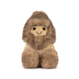 Jellycat Amuseables Peanut Yeti Outfit, photo 2 of 3