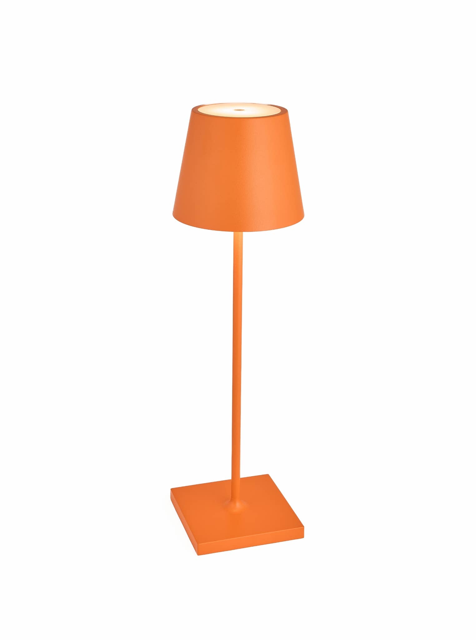 Poldina Pro Cordless Lamp: White, photo 5 of 8