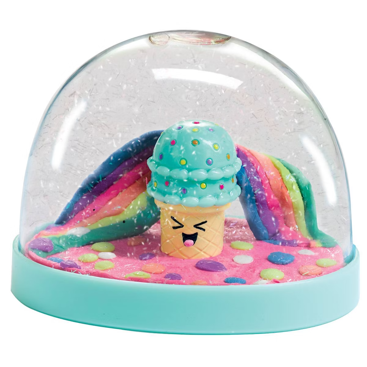 Make Your Own Water Globes Sweets, photo 4 of 4