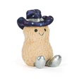 Jellycat Peanut Space Rodeo Outfit, photo 2 of 3