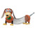 Slinky Dog World's Smallest, photo 2 of 2