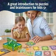 Exit: The Game -KIDS- The Great Bee-scape, photo 5 of 6
