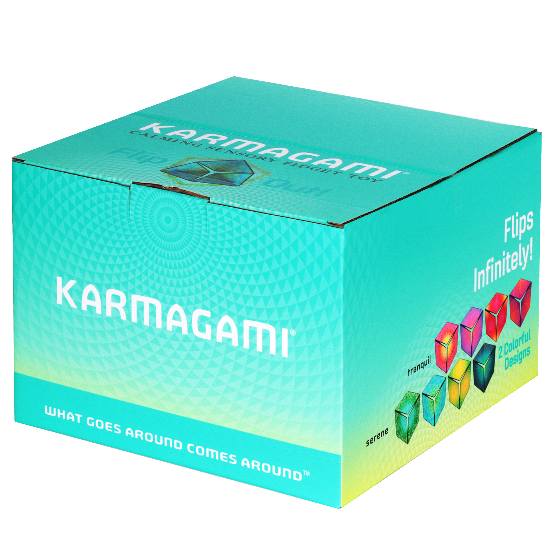 Karmagami - Fidget Toy, photo 6 of 6