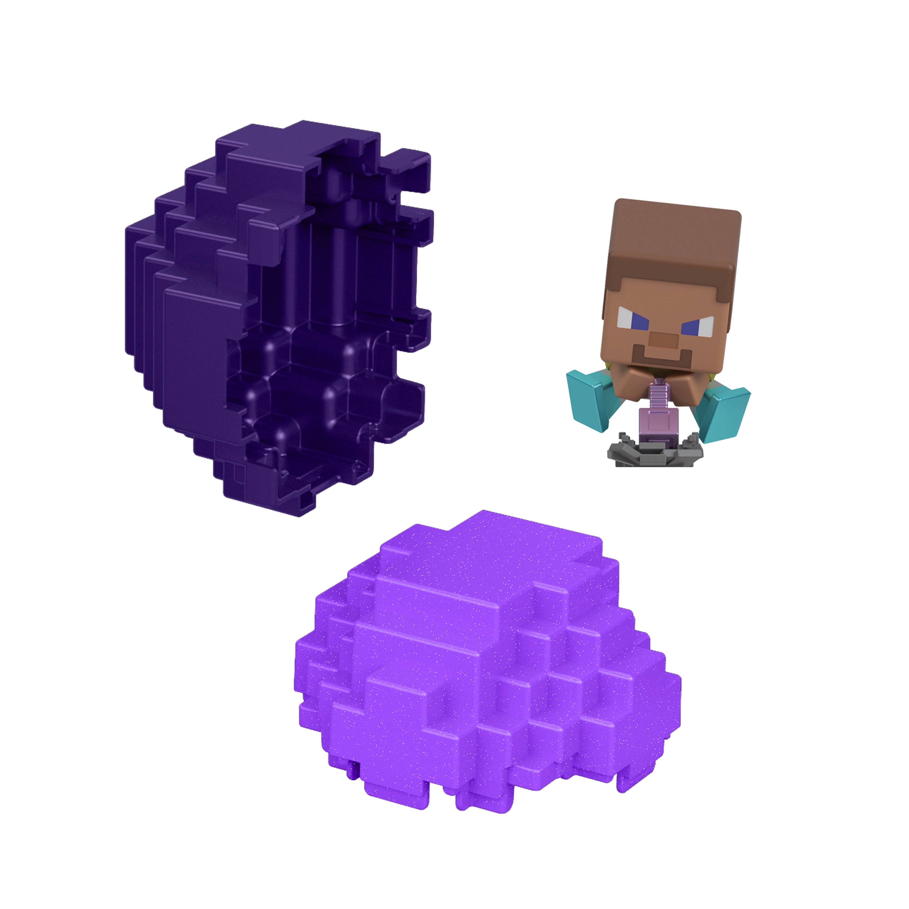 Minecraft Mini Mode Spawn Egg Assortment, photo 4 of 8
