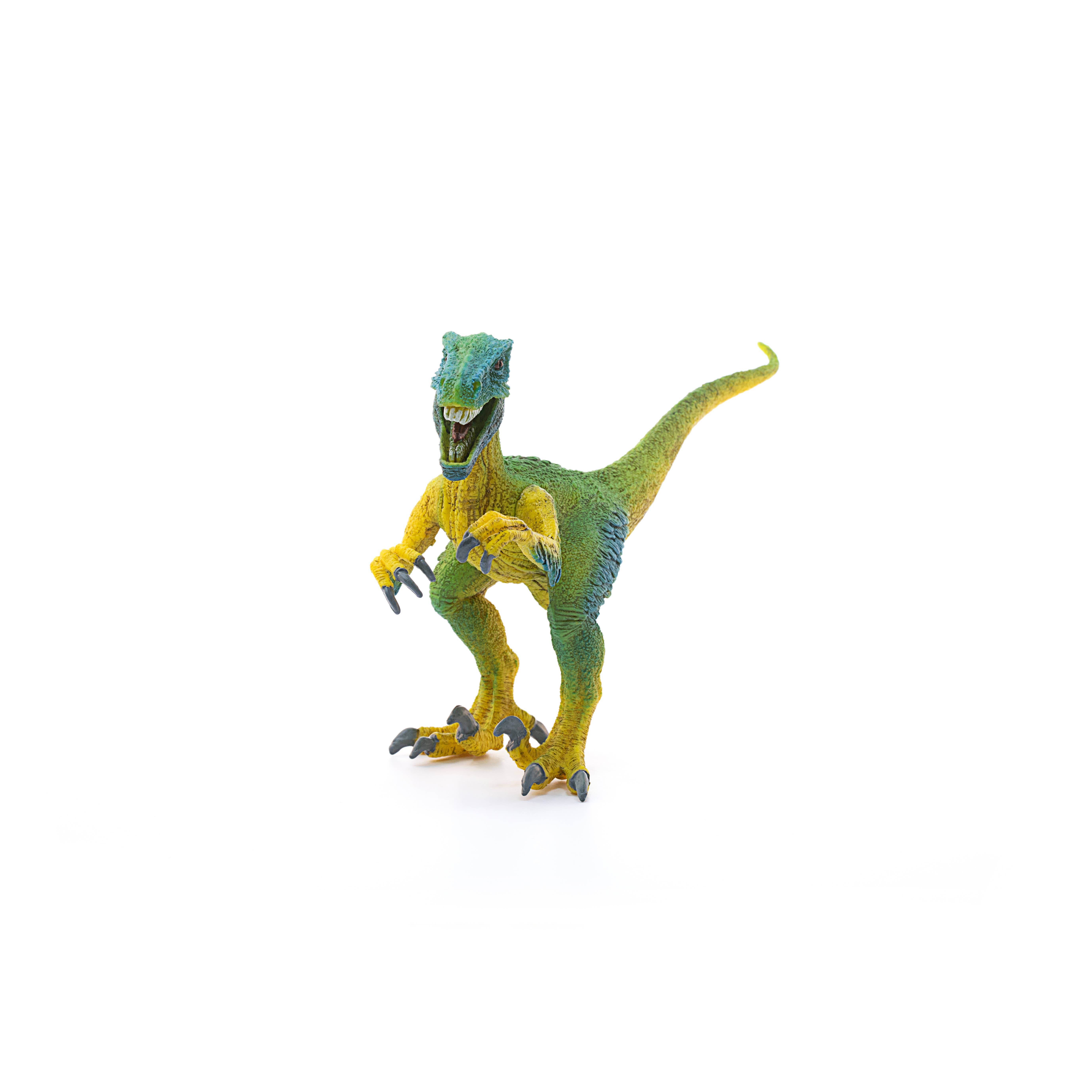 Velociraptor Dinosaur Toy, photo 2 of 4