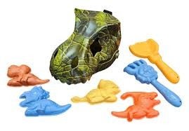 Dinosaur Digger