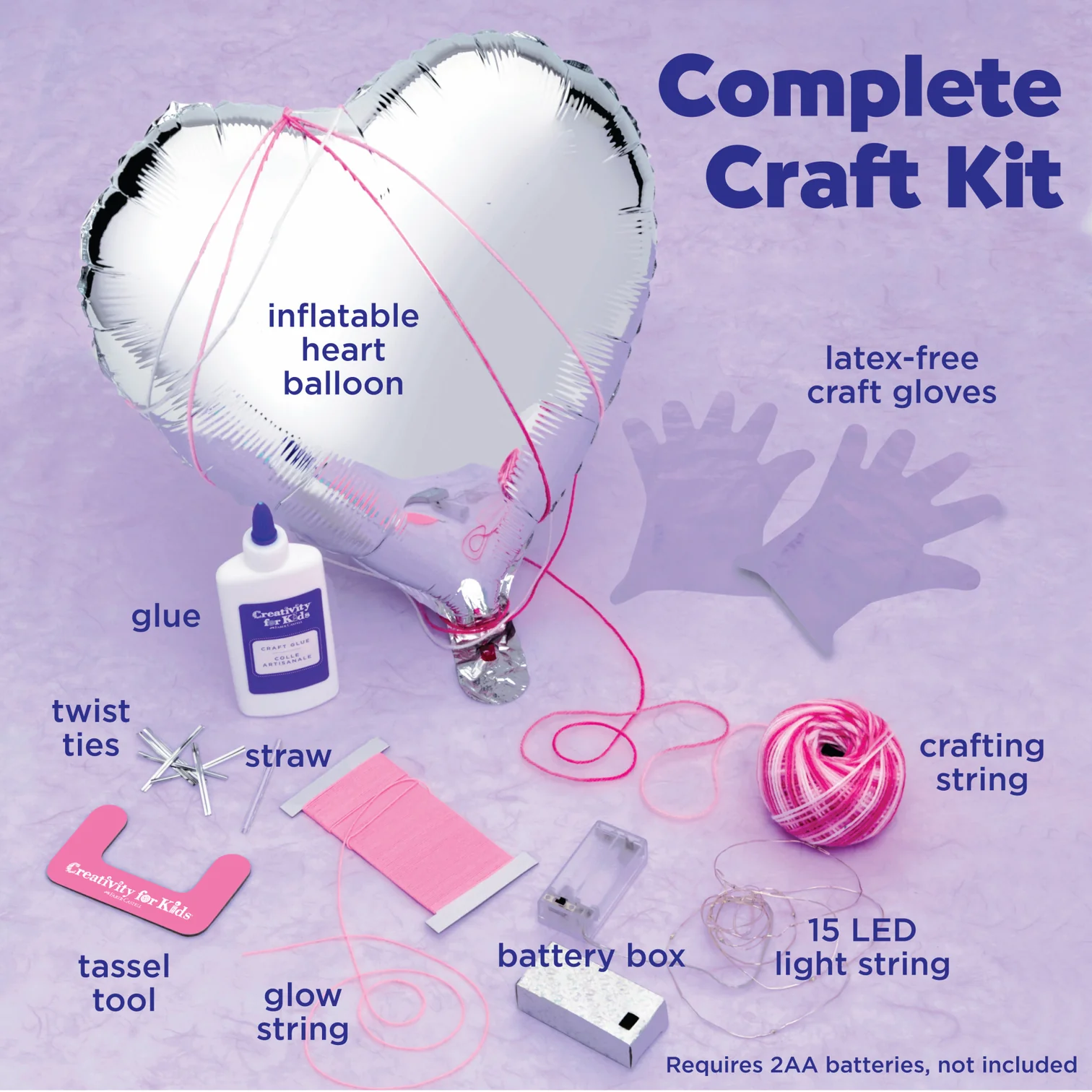Heart Light, photo 3 of 4