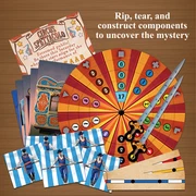 Exit The Game The Circus Mystery, photo 3 of 6