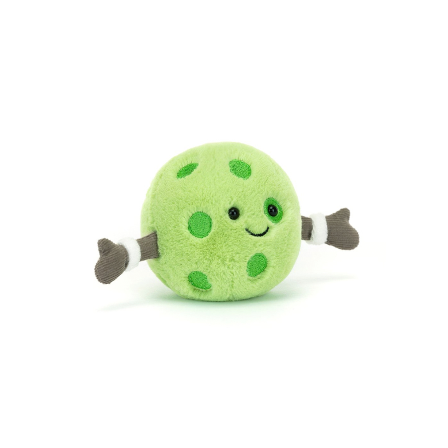 Jellycat Amuseables Sports Pickleball