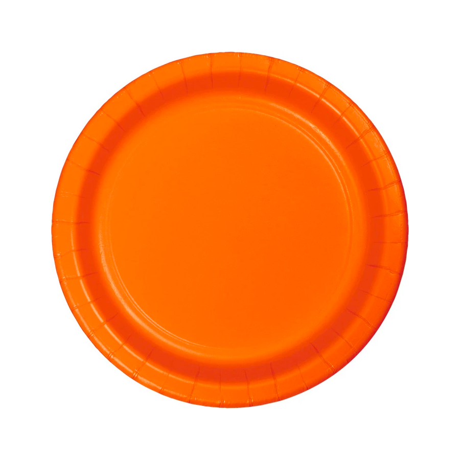 CC Touch of Color Dinner Plate, photo 2 of 8