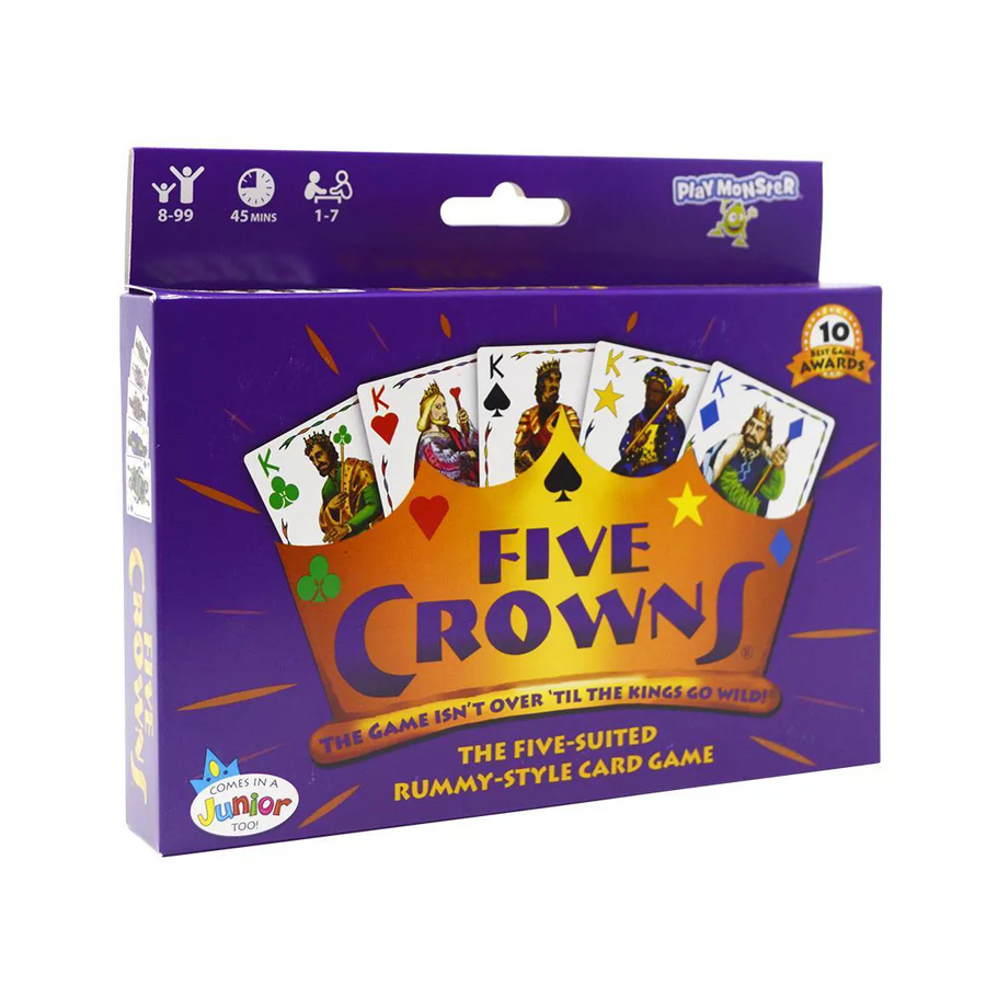 Five Crowns®