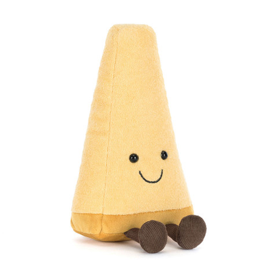 Jellycat Amuseables Parmesan