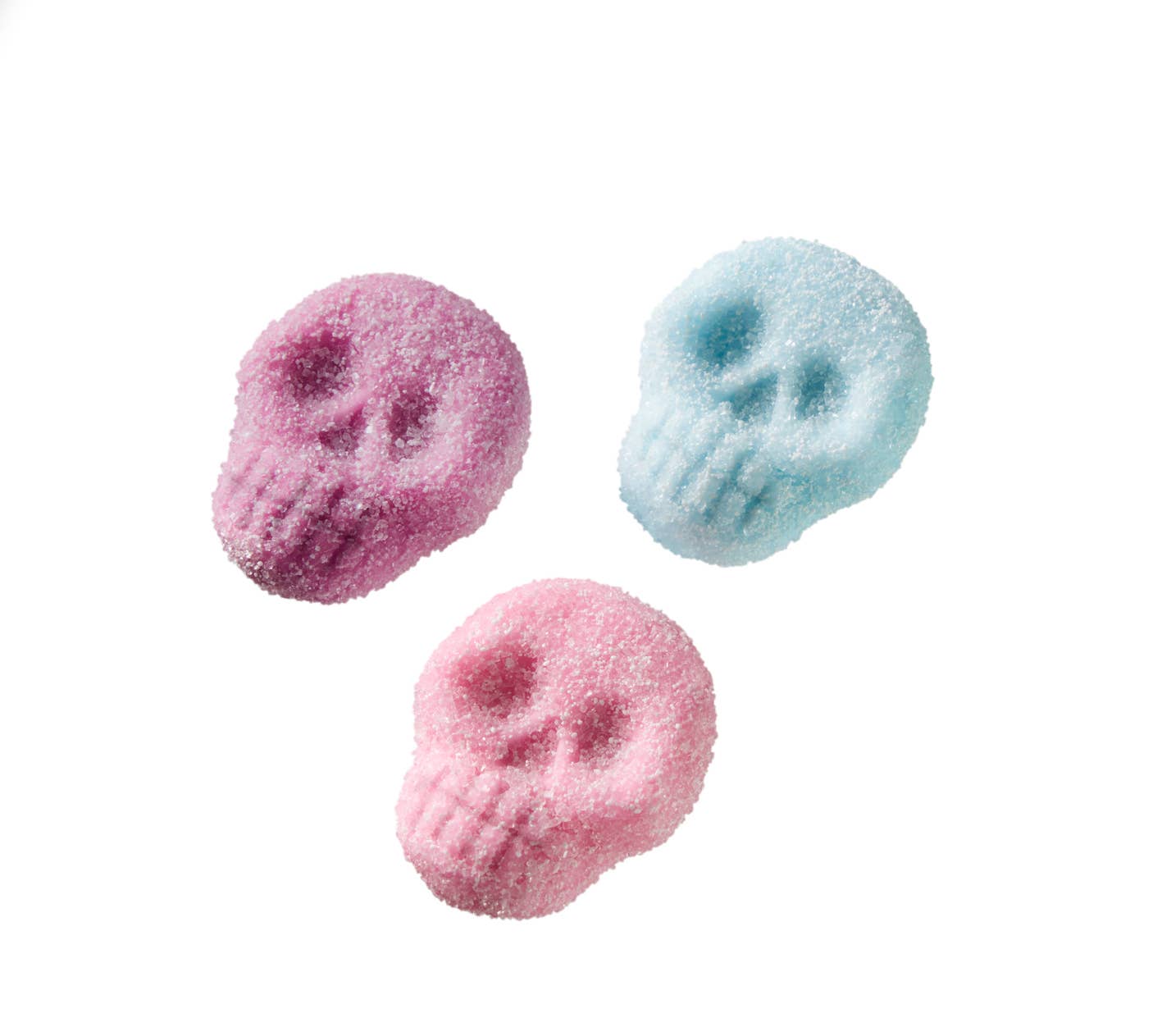 Sockerbit Spooky Gummy Mix Swedish Candy Bag 8oz -Halloween Collection, photo 4 of 4