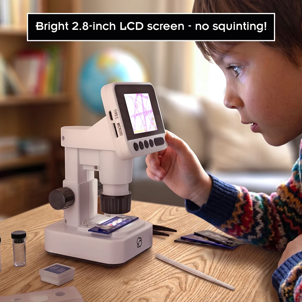Digital Microscope, photo 4 of 7