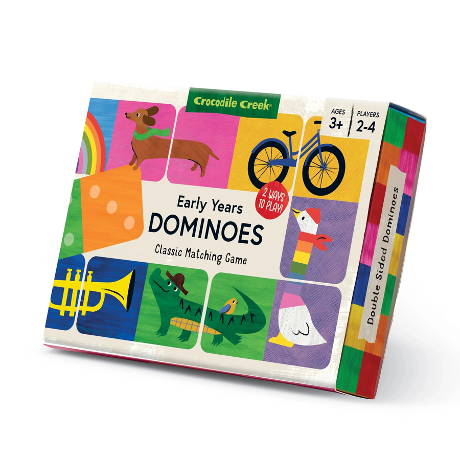 Dominoes