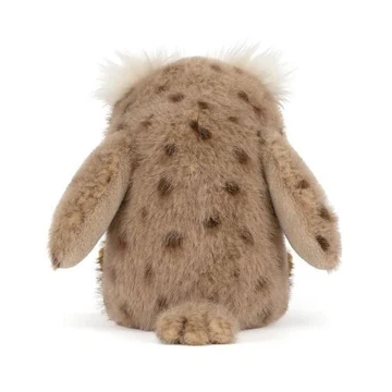 Jellycat Tawoola Owl, photo 3 of 4