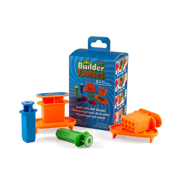NEW! Builder Toolset, photo 1 of 6