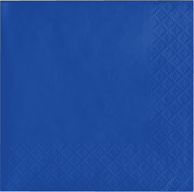 Beverage Napkin