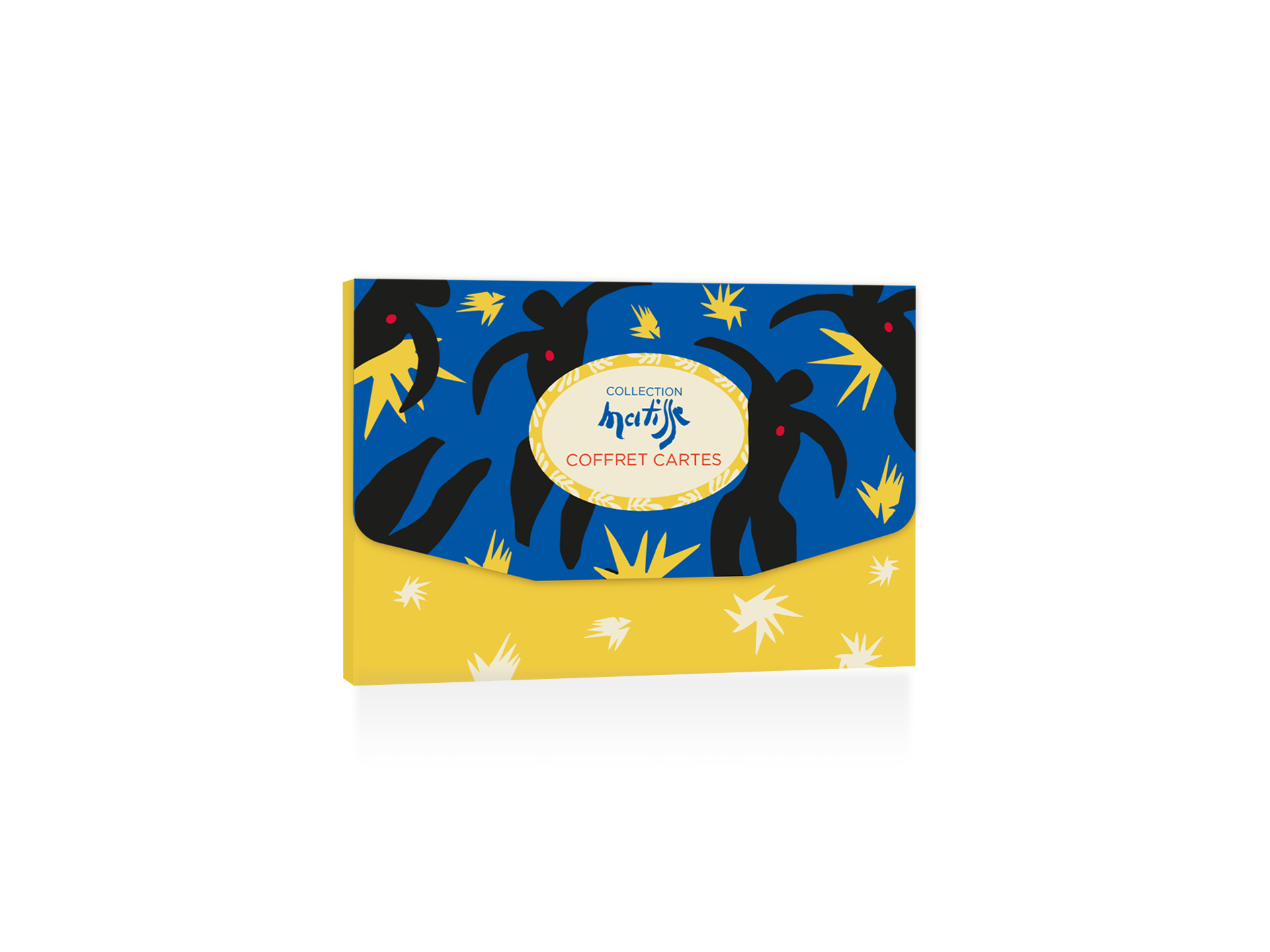 Stationery Sets - Henri Matisse by Mon Petit Art, photo 1 of 2