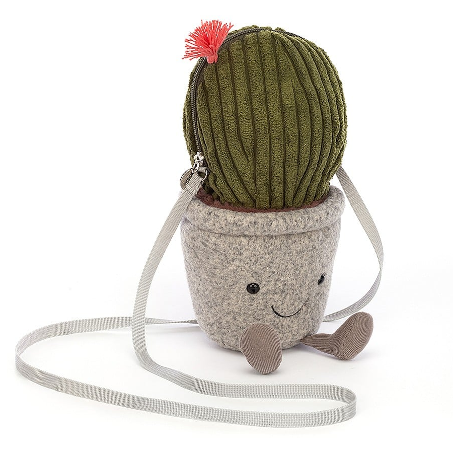 Jellycat Amuseables Cactus Bag | The Red Balloon Company