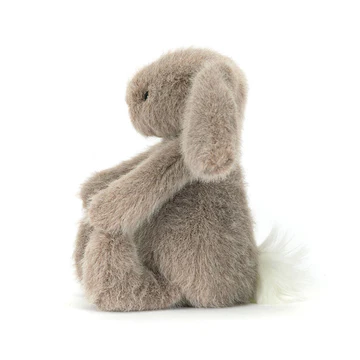 Jellycat Fawn Flufflet Bunny, photo 2 of 3