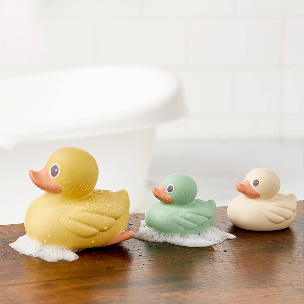 Itzy Ducky Family™ - Bath + Water Table Toys, photo 5 of 8