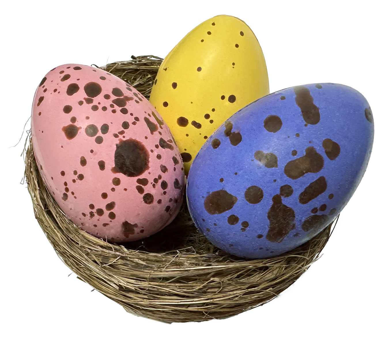 Spring in Bloom Nesting Trio, photo 1 of 2