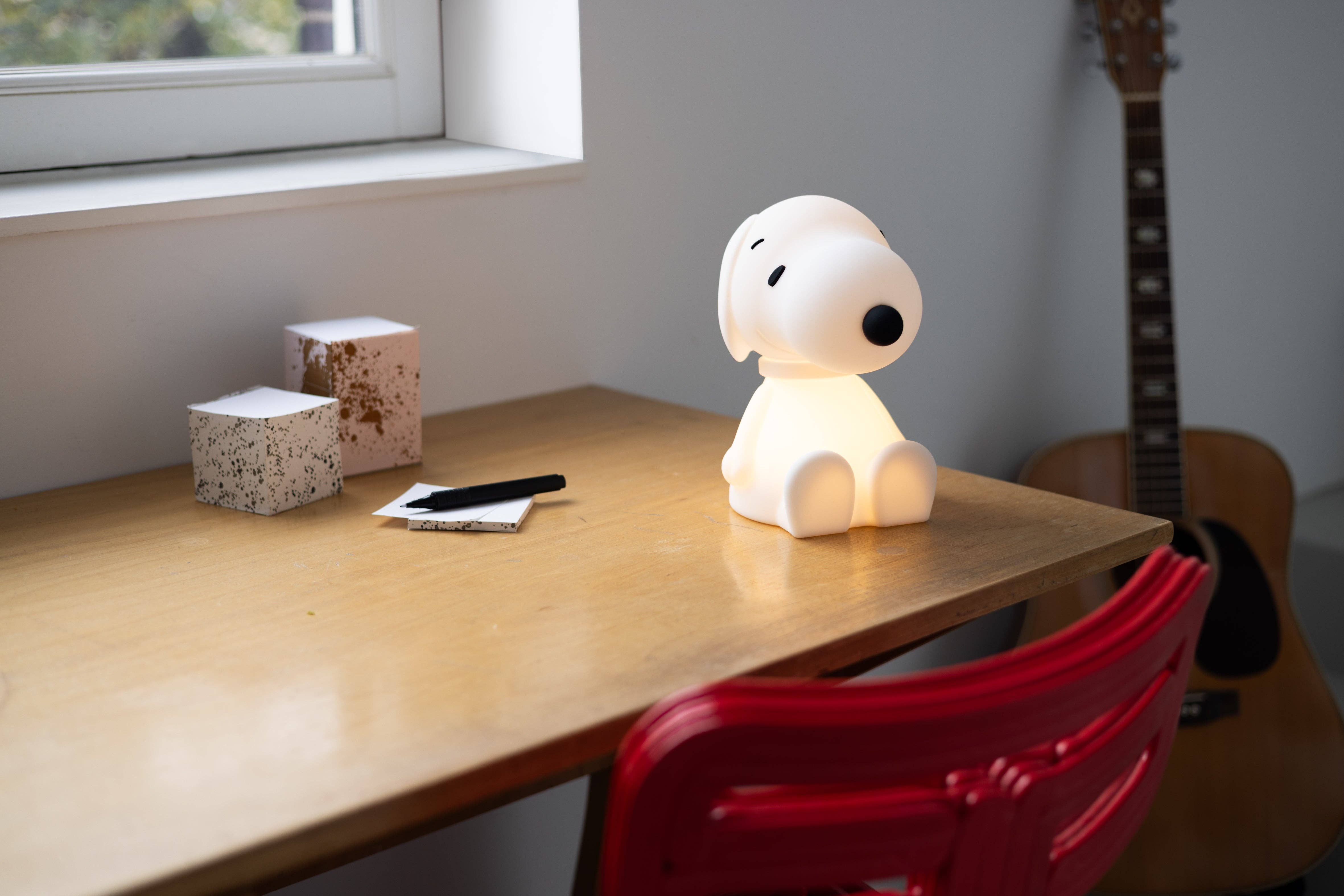Snoopy First Light: First Light, photo 4 of 8