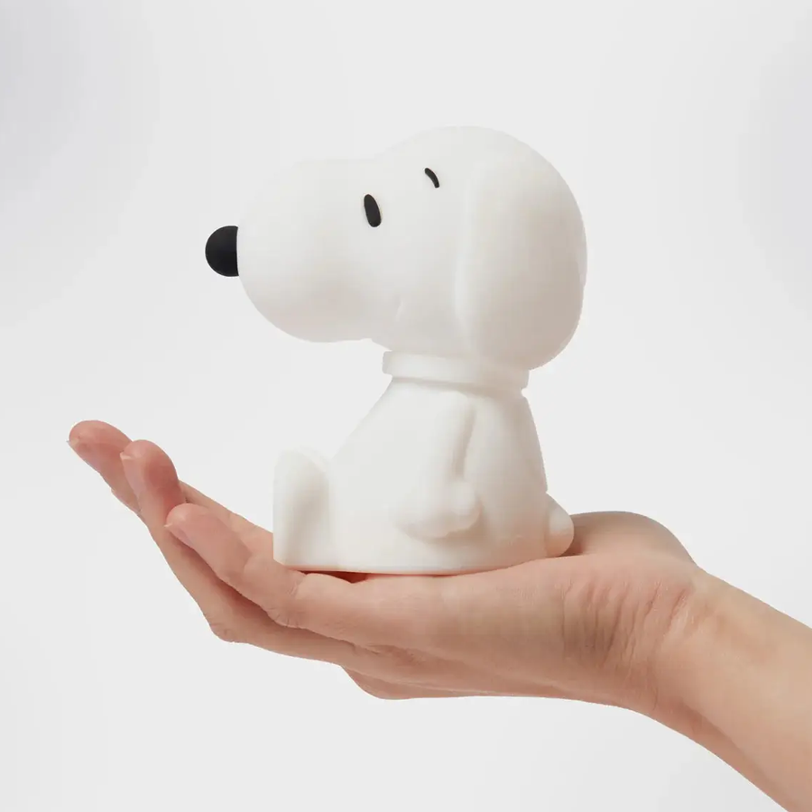 Mr Maria Snoopy Bundle of Light Mini Light, photo 1 of 2