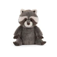 JellycatvTrixiwoo Raccoon, photo 2 of 4