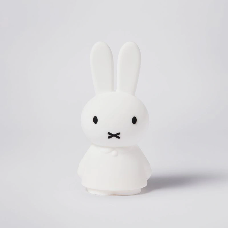 Mr Maria Miffy Shines Light, photo 1 of 2