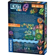 Exit: The Game -KIDS- The Great Bee-scape, photo 6 of 6