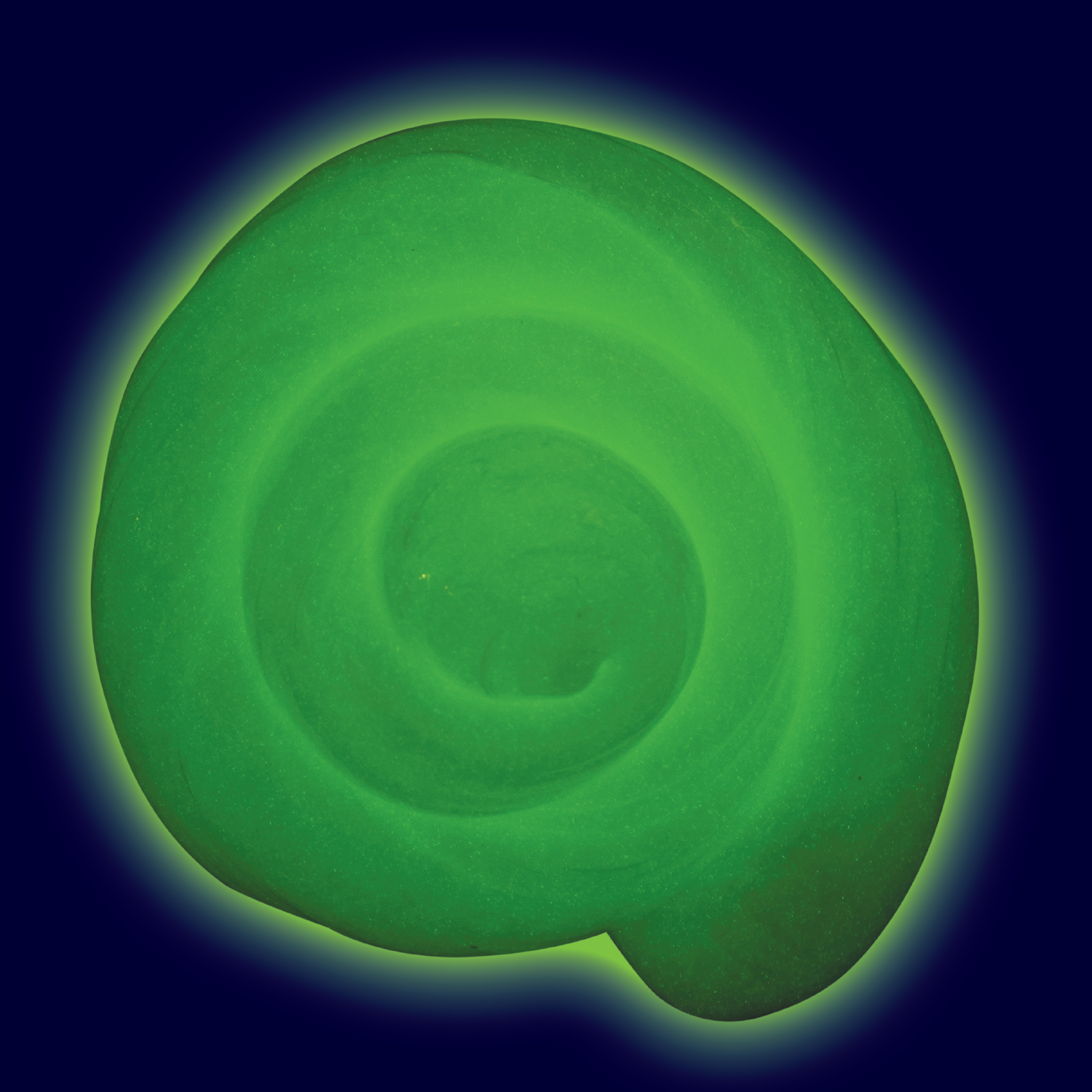 Rainbow Reveal - Full Size 4" Thinking Putty Tin, photo 3 of 8