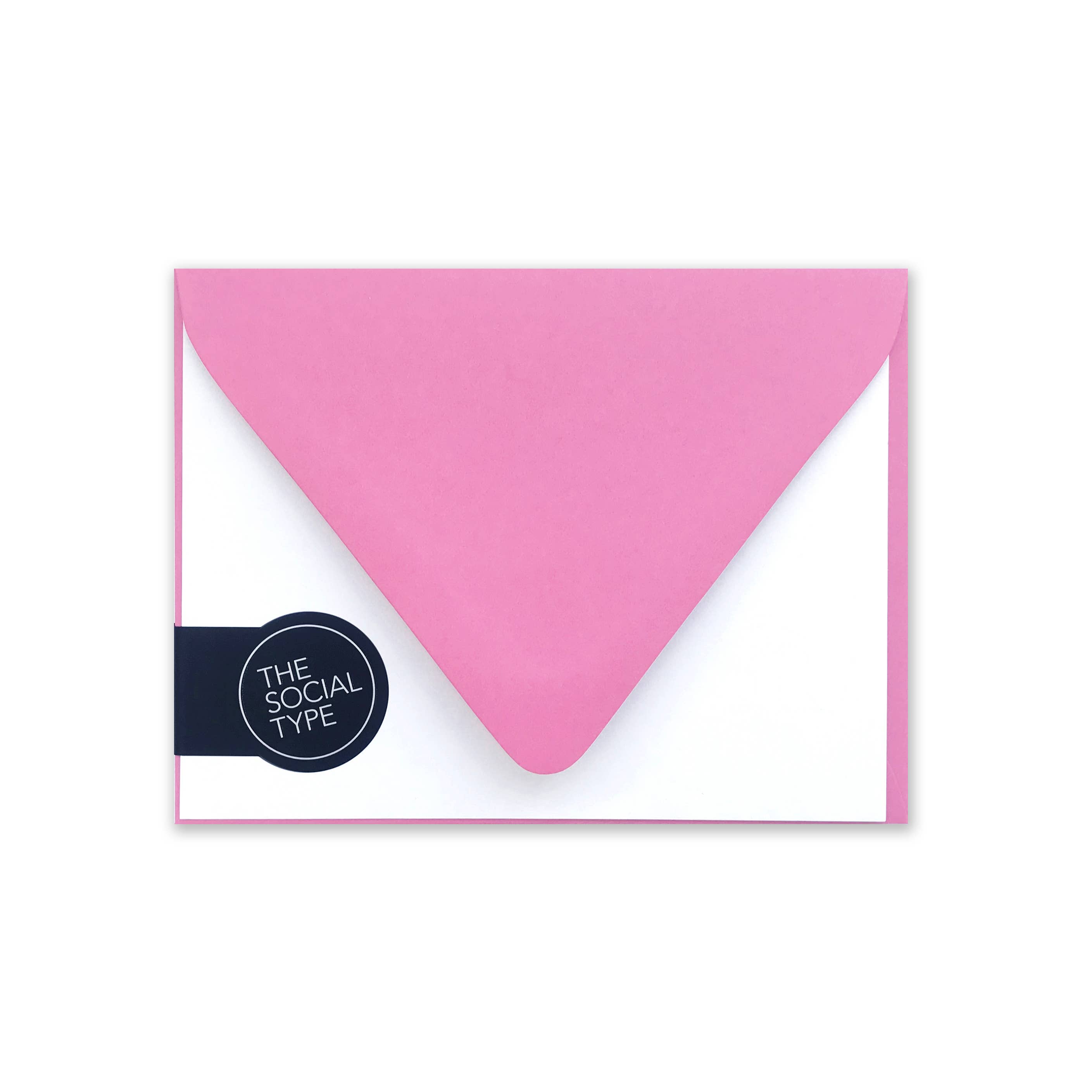 Bubble Gum Note Set, photo 1 of 2