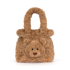 Bartholomew Bear Handbag, photo 4 of 5
