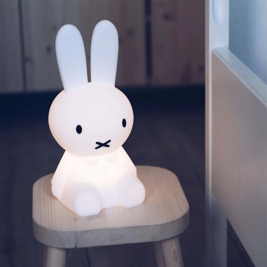 Mr Maria Miffy First Light, photo 2 of 2