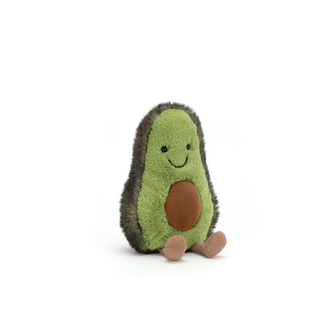 Jellycat Amuseables Avocado | The Red Balloon Company