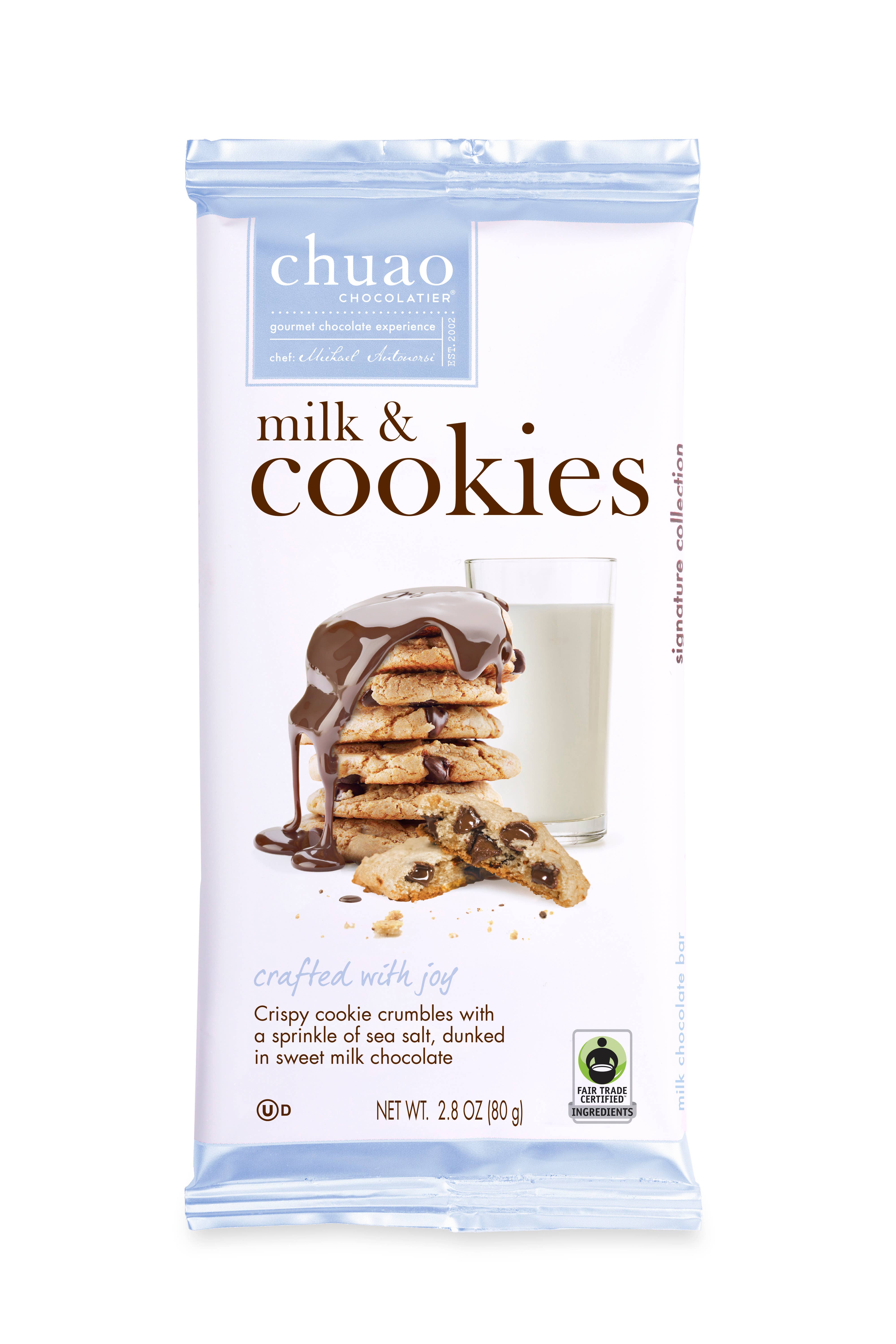 Milk & Cookies - Signature Bar, photo 1 of 3