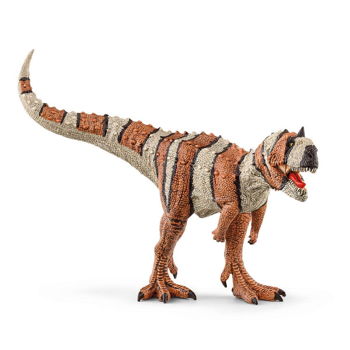 Majungasaurus Dinosaur Toy With Movable Jaw, photo 1 of 4
