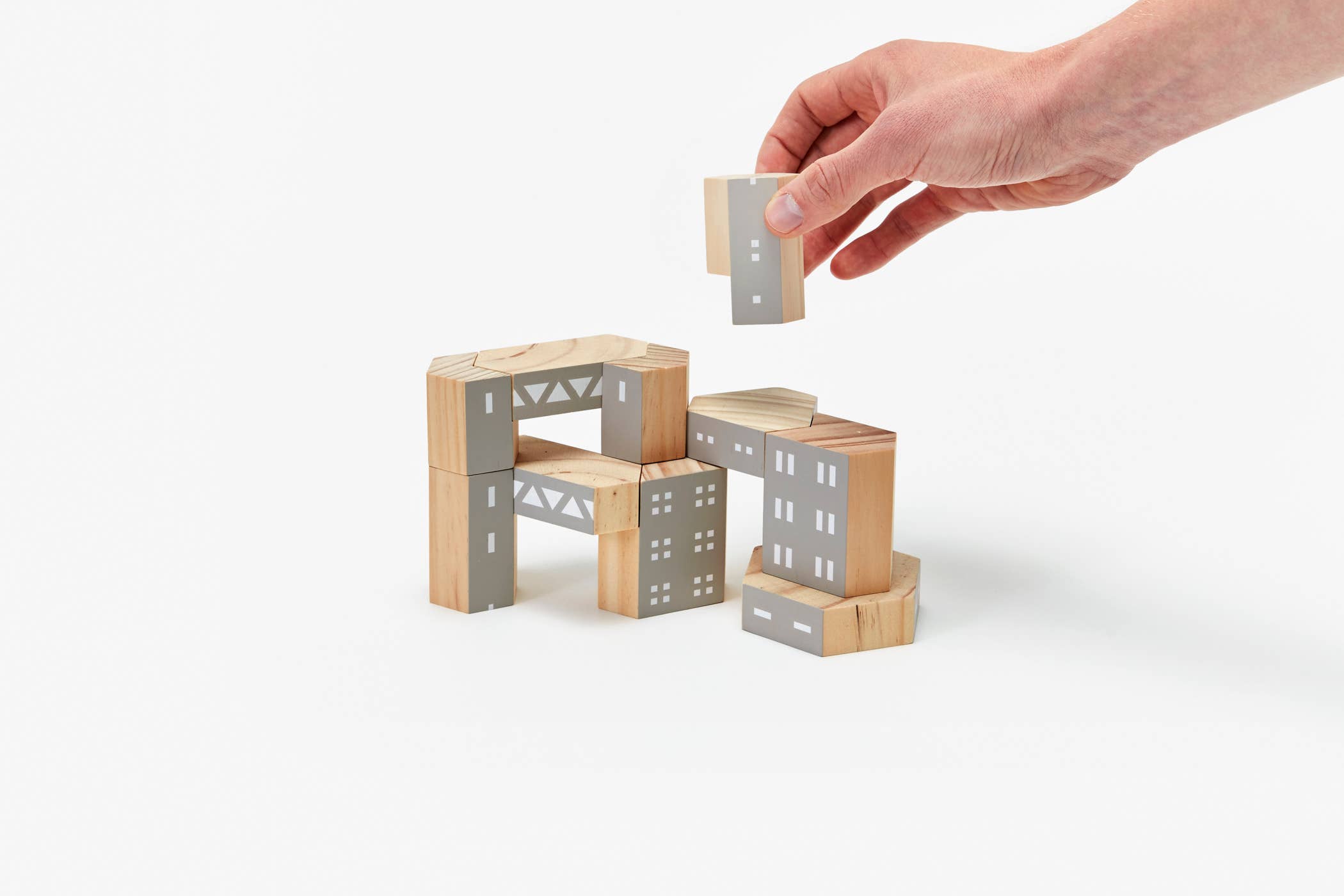 Blockitecture - Brutalism, photo 5 of 5