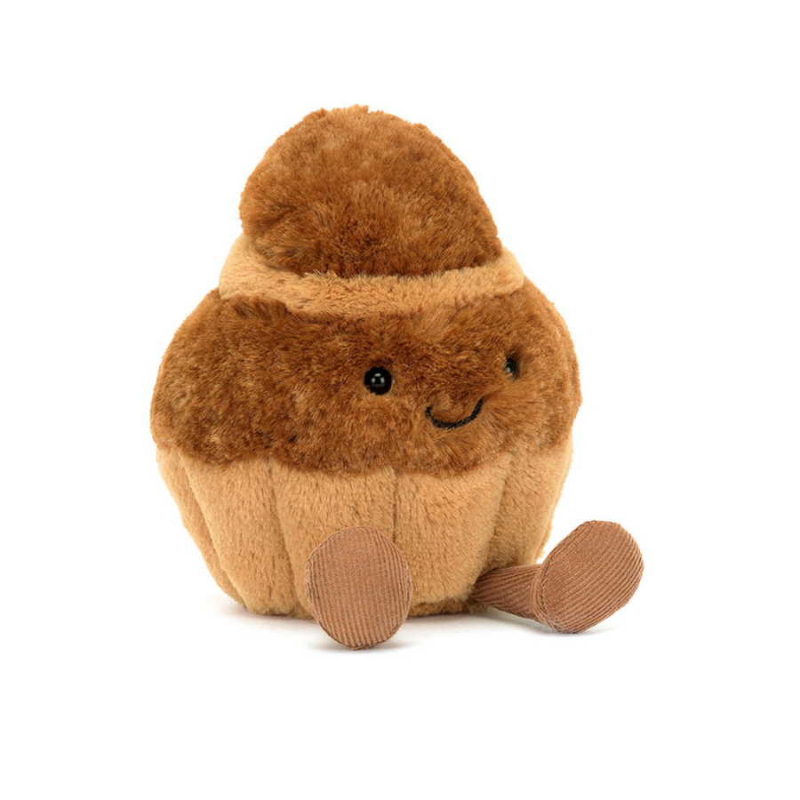 Jellycat Amuseables Brigitte Brioche