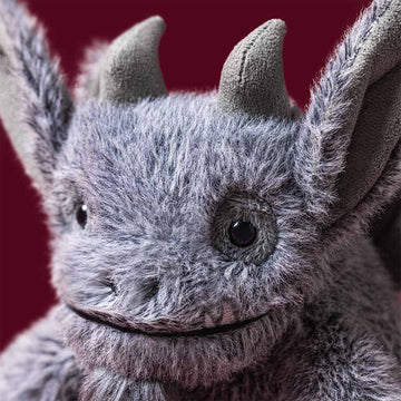 Growlston Gargoyle Jellycat, photo 2 of 4