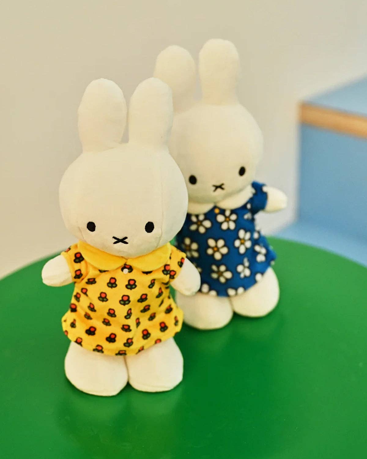 Plush MIFFY Standing Flower Dress 9.5", photo 4 of 4