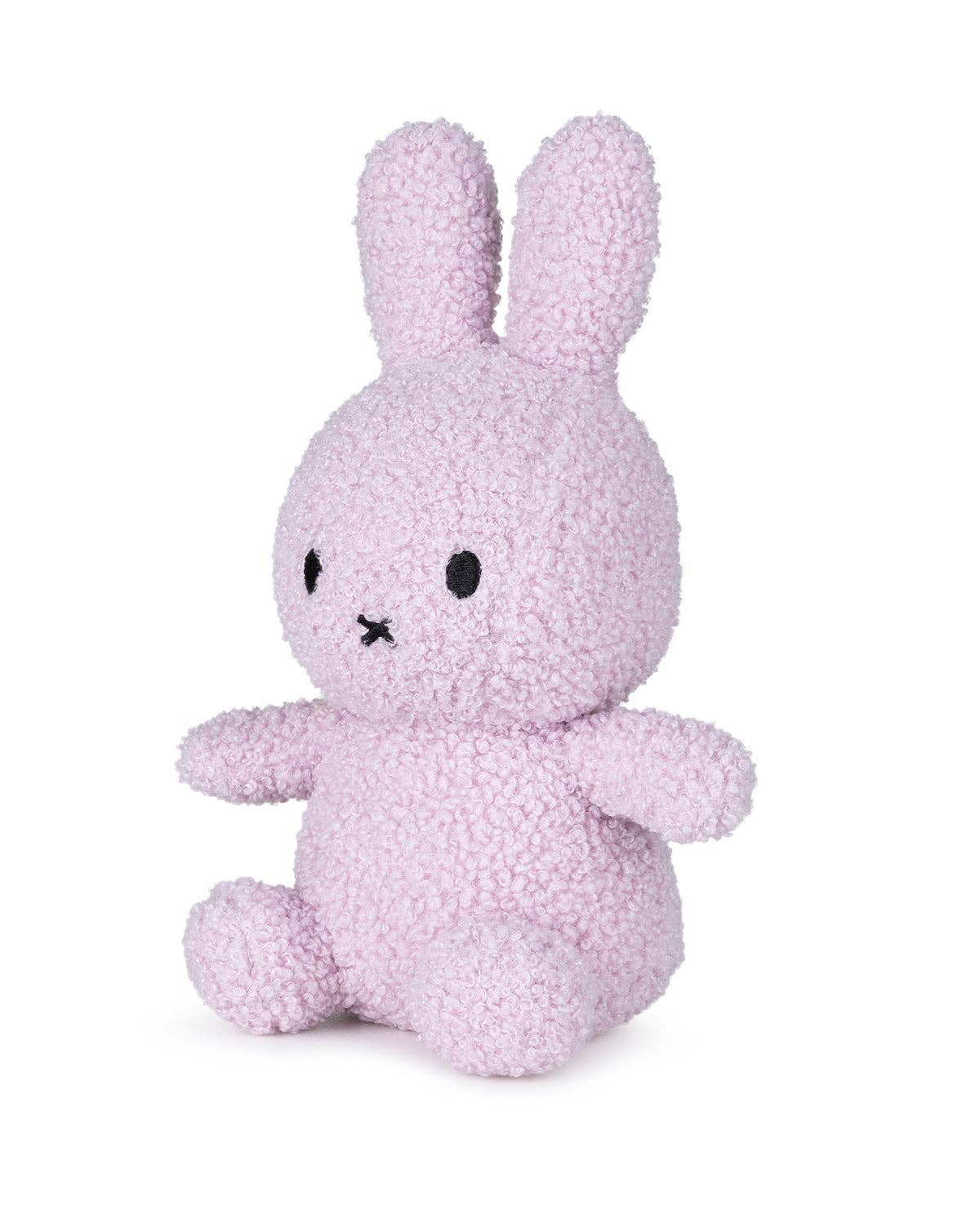 Plush MIFFY ECO Tiny Teddy Lavender 9'', photo 3 of 4