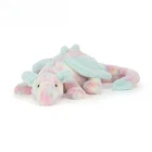 Jellycat Lazulia Dragon, photo 1 of 3