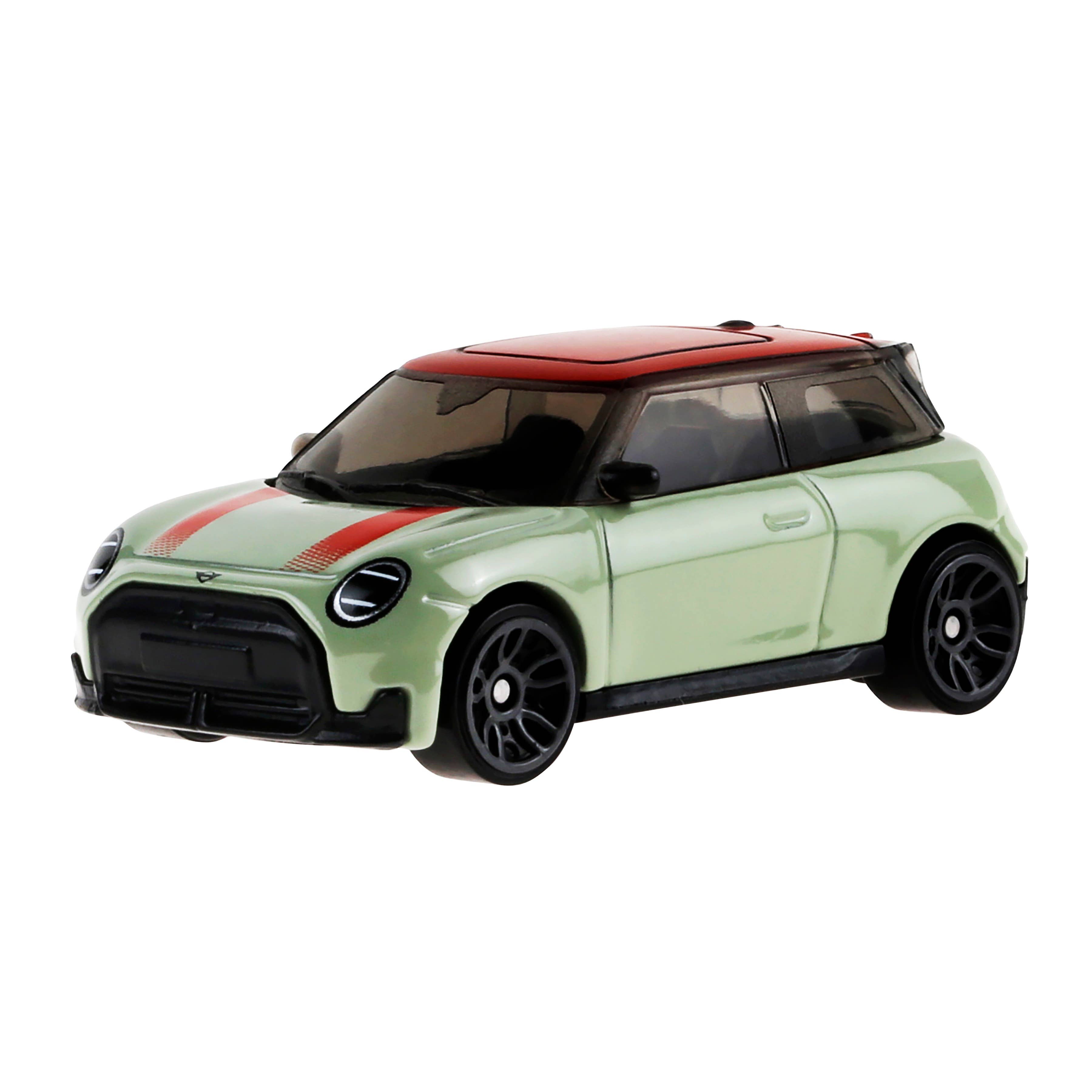 Hot Wheels Worldwide Basic Car Assortment, photo 7 of 8