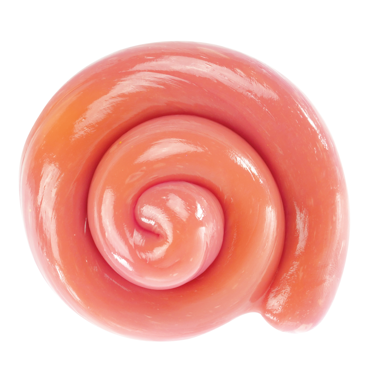 Rainbow Reveal - Full Size 4" Thinking Putty Tin, photo 5 of 8