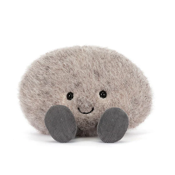 Jellycat Amuseable Pebble