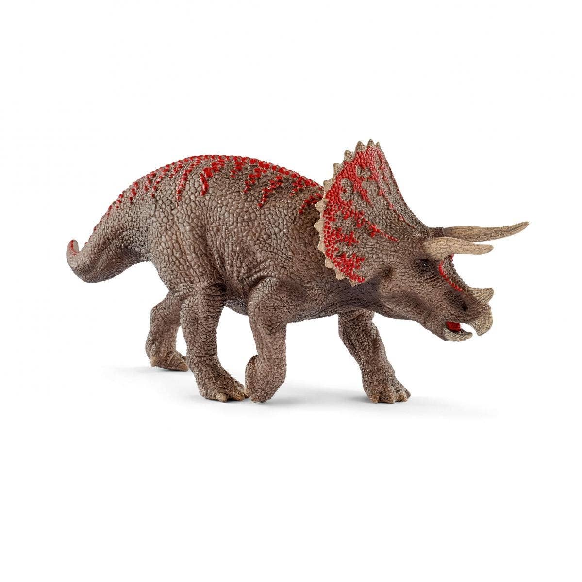 Triceratops Dinosaur Toy, photo 1 of 5