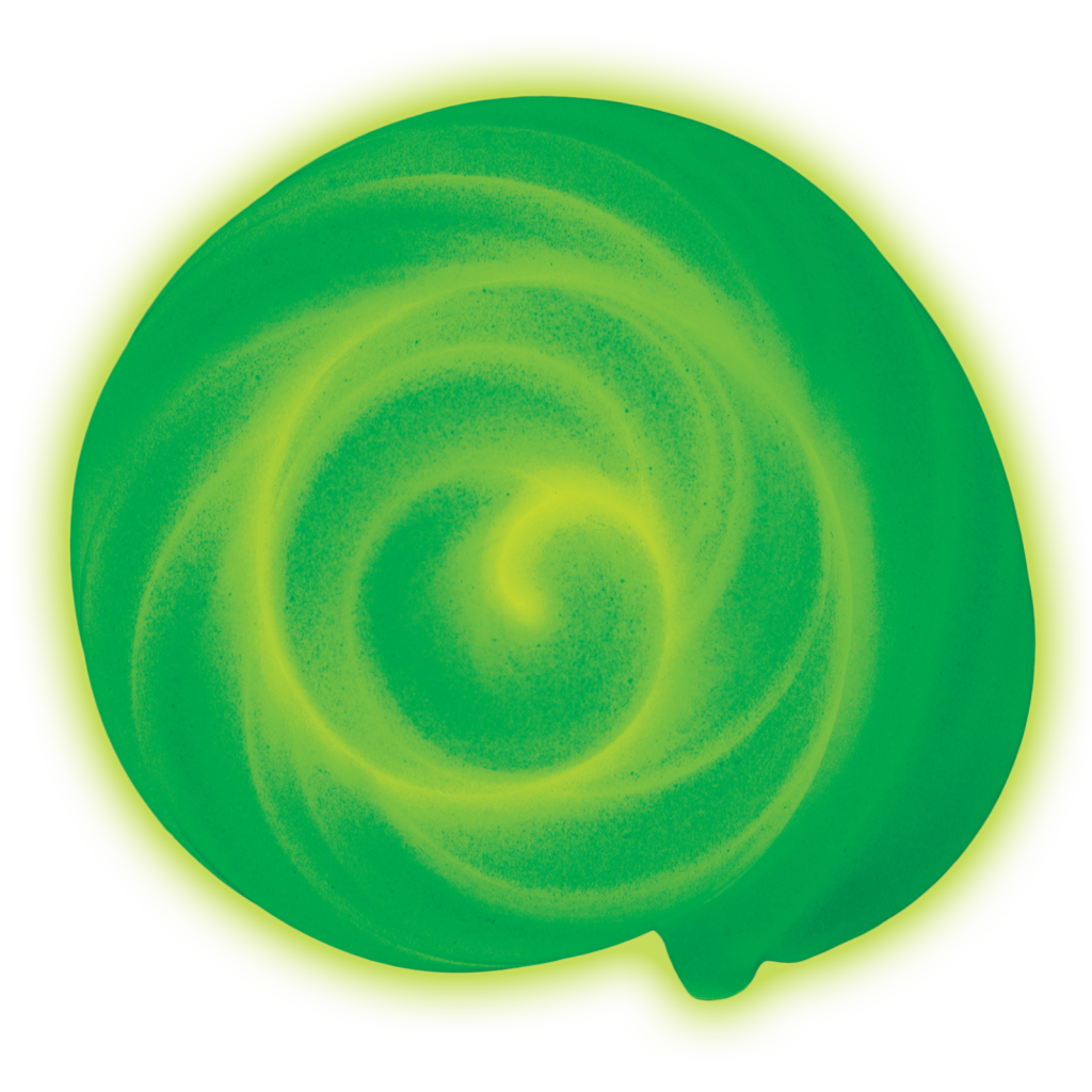 Aurora Sky - Full Size 4" Thinking Putty Tin, photo 3 of 3
